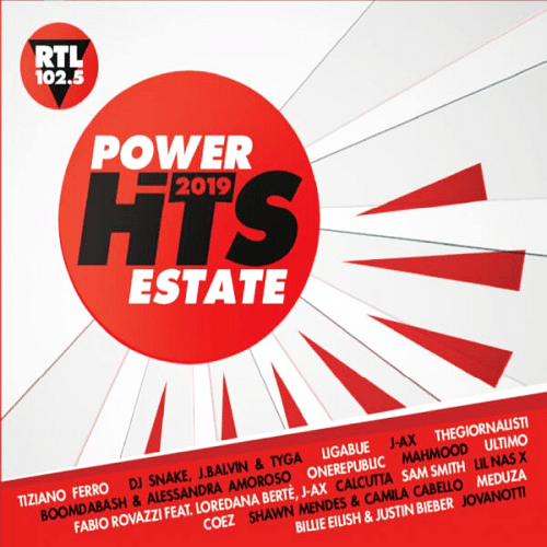 RTL 102.5 Power Hits Estate (2019) 