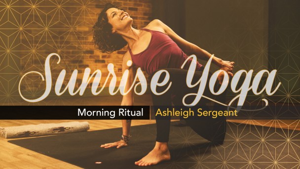 Morning Ritual