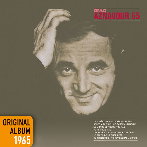 charles aznavour mp3 download