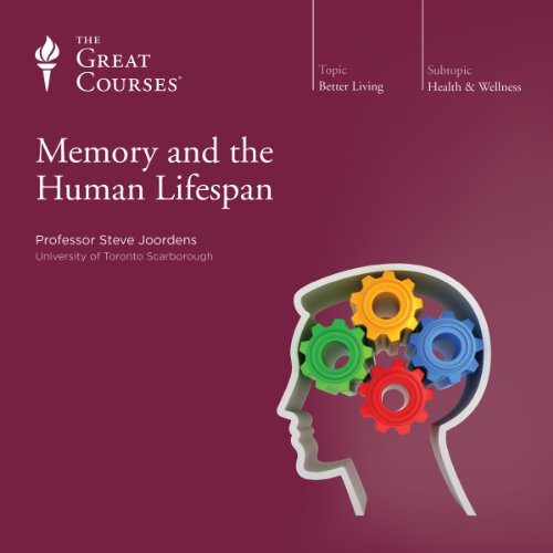 Memory and the Human Lifespan pdf