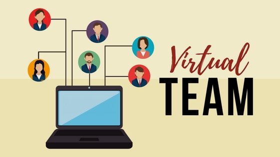 An Online Entrepreneur’s Guide to Building and Managing a Virtual Team 