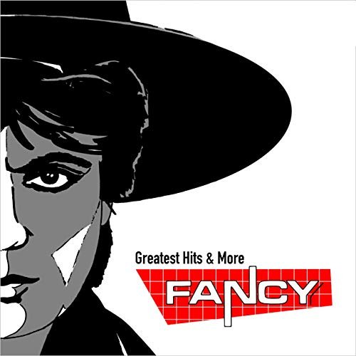 Fancy - Greatest Hits &amp; More (2019) MP3/FLAC