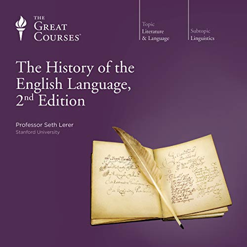 History of the English Language, 2nd Edition pdf