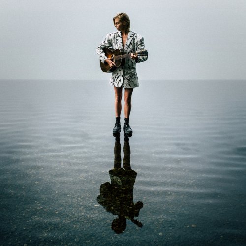 Anna Ternheim - A Space for Lost Time (2019) MP3/FLAC