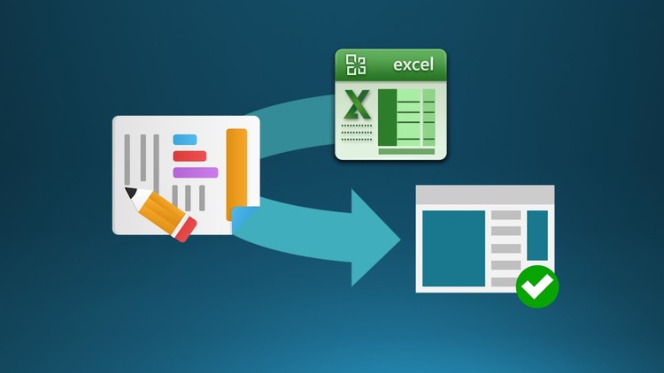visual basic for excel courses online free