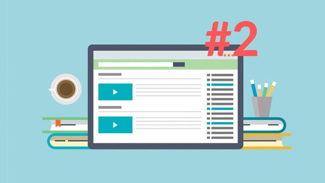  Big Leap Bootcamp - Part 2: Planning Your Course 