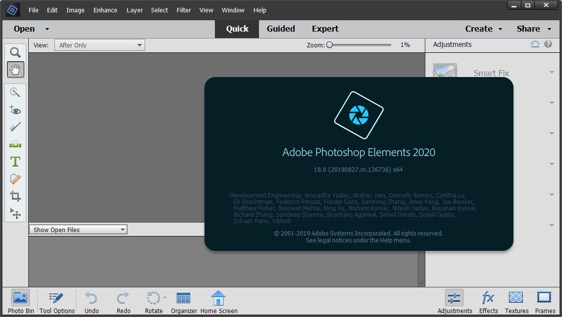 adobe photoshop elements 14 host file