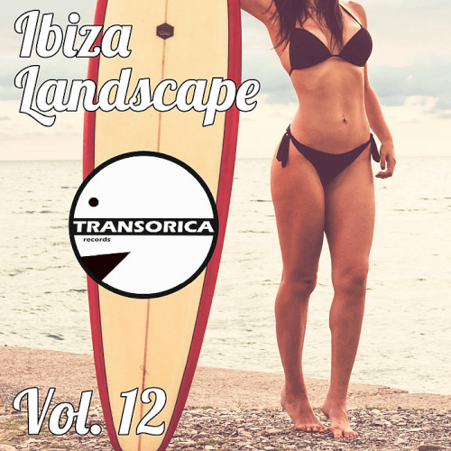 VA - Ibiza Landscape Vol. 12 (2019)