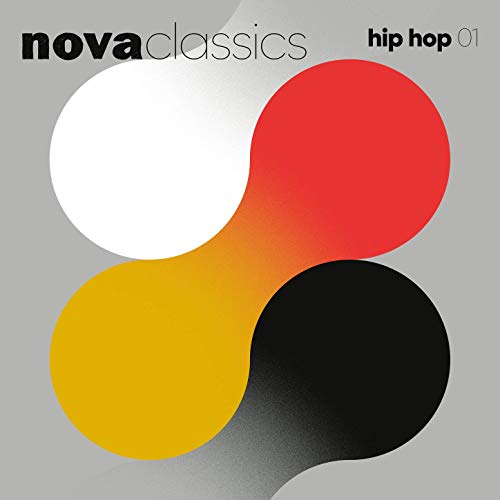 VA - Nova Classics Hip Hop (2019)