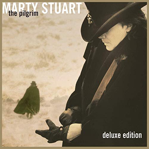 Marty Stuart - The Pilgrim (Deluxe Edition) (1999/2019) MP3/FLAC