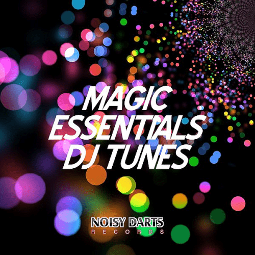 VA - Magic Essentials DJ Tunes (2019)