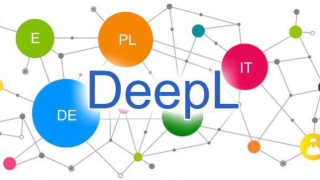 Download DeepL v1.5.1 Beta - SoftArchive