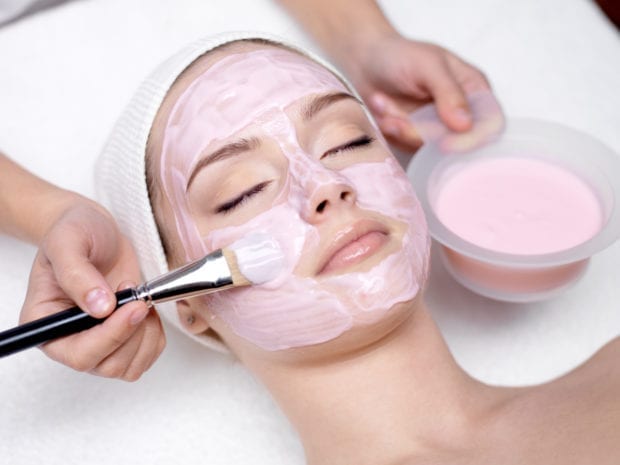 Luxury Spa Facial Course- A Step by Step Guide
