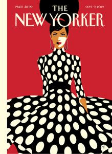 The New Yorker - September 09, 2019