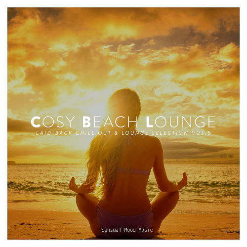 VA - Cosy Beach Lounge Vol. 5 (2019)