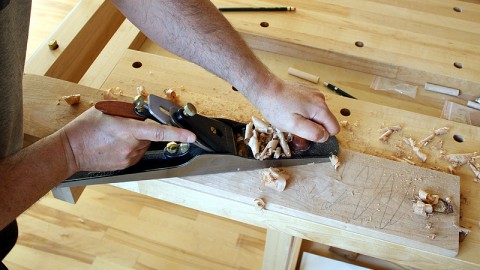 Woodworking Course: Have a Pro speed your learning!