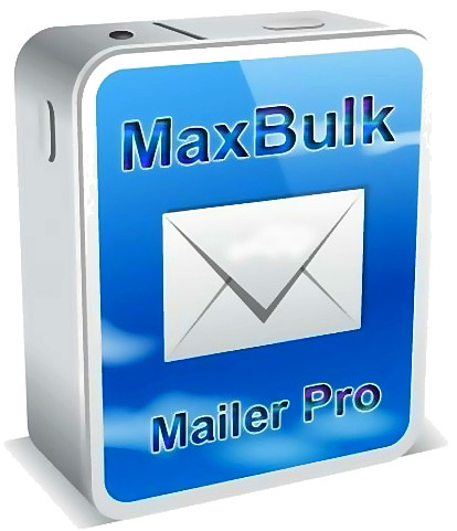 maxbulk mailer pro 8.3.7