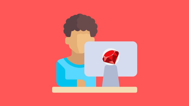 Руби гельман. Язык Ruby. Ruby программирование. Руби язык программирования. Ruby язык программирования логотип.