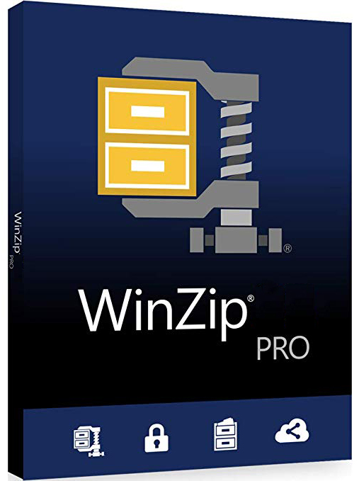 winzip pro 25.0 build 14273