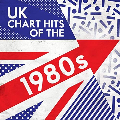 VA - UK Chart Hits of the 1980s (2019) MP3/FLAC