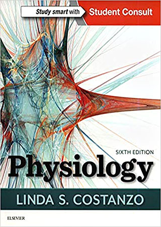 Physiology, 6th Edition