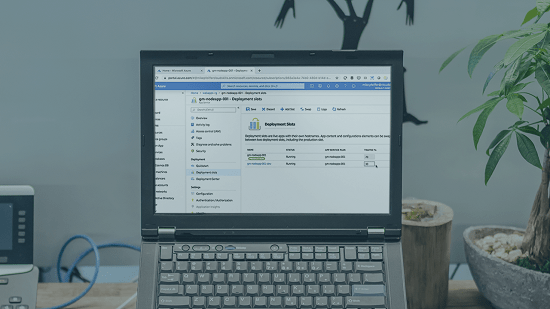 Implementing Web and Mobile Services on Microsoft Azure