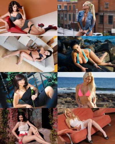 Wallpaper With Beautiful Girls Pack # 591