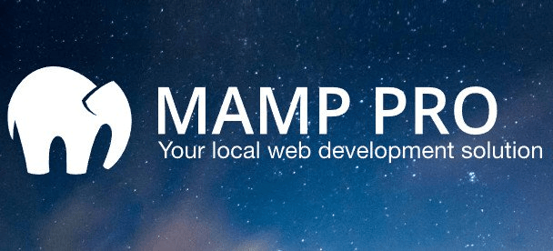 MAMP &amp; MAMP PRO 5.0.3.3910