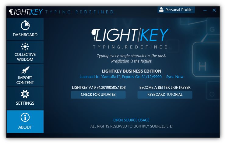 lightkey 2.0