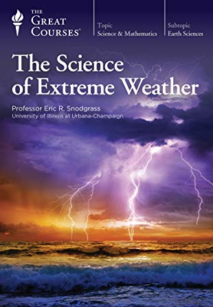 The Science of Extreme Weather pdf