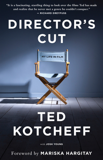 Director's Cut: My Life in Film