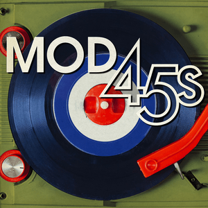 VA - Mod 45's (2019) FLAC