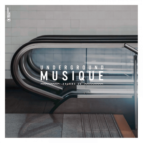 VA - Underground Musique Vol. 38 (2019)