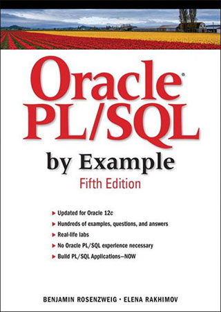 Oracle PL/SQL by Example, 5th Edition (EPUB)