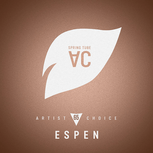 VA - Artist Choice 65: Espen (2019)