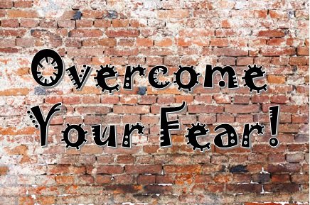 Overcome Your Fear: Present Virtual Speeches, Webinars &amp; Events Confidently 