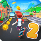 Bus Rush 2 v1.30.00