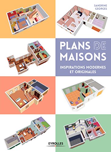 Plans de maisons: Inspirations modernes et originales 