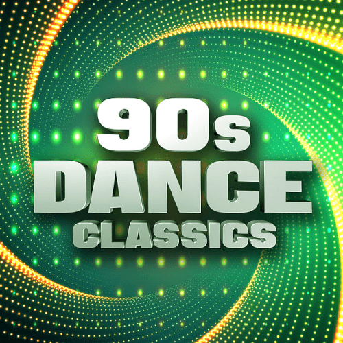 VA - 90s Dance Classics (2019) 