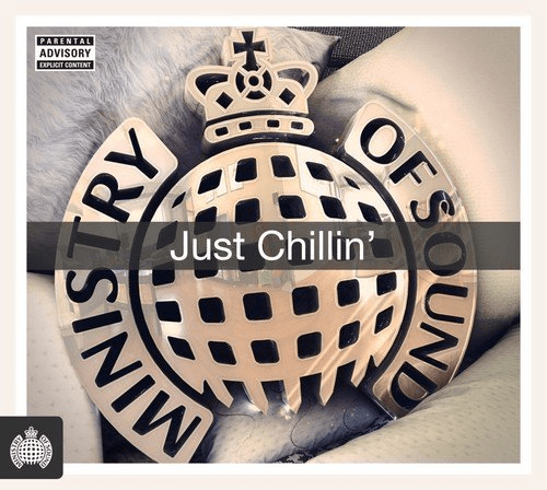 VA - Ministry of Sound - Just Chillin' 3CD Box Set (2016) CD Rip