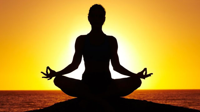 Seven arts of Yoga