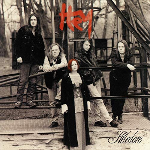 Hey - Heledore (1995/2019) MP3/FLAC