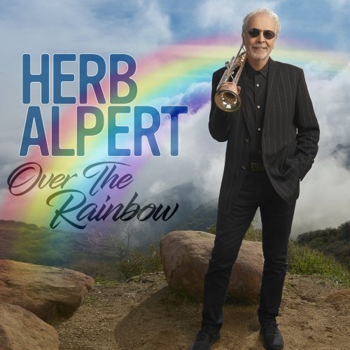 Herb Alpert - Over The Rainbow (2019) MP3/FLAC