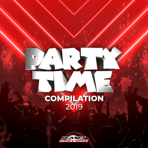 VA - Party Time Compilation (2019)