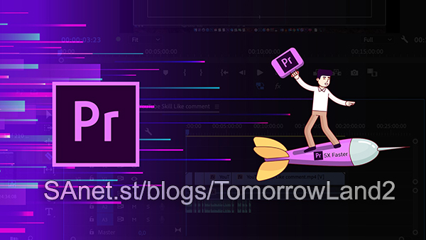 Tips &amp;amp; Hacks For Faster Editing in Adobe Premiere