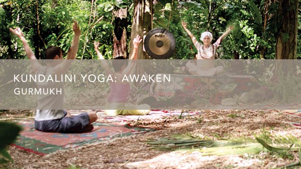 Awaken