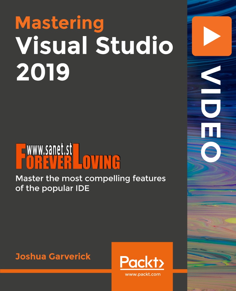 review assistant visual studio 2019