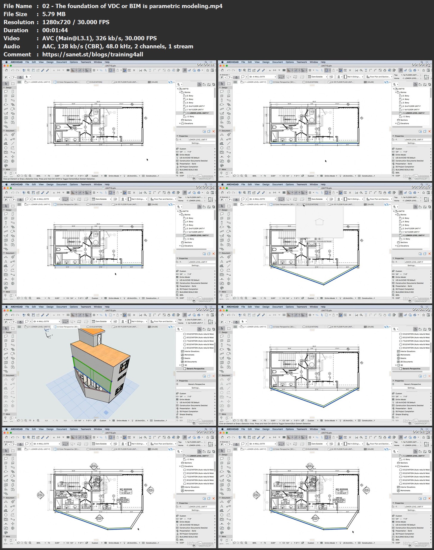 eptar reinforcement for archicad 23