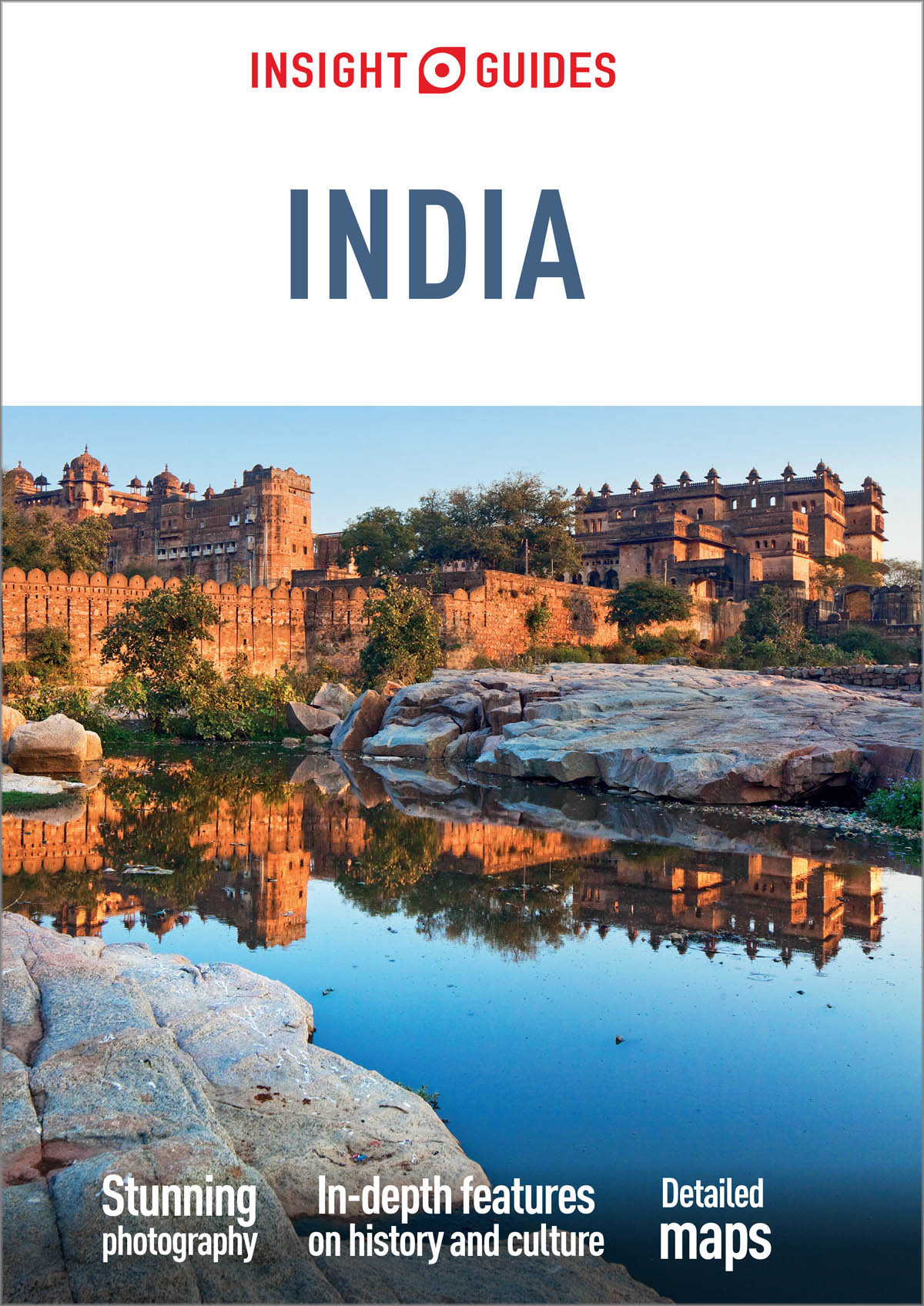 travel guide in india