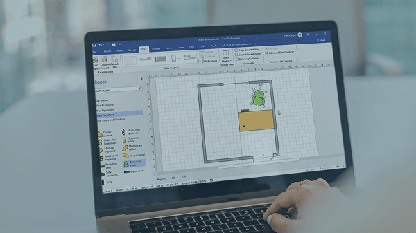 Visio 2019 Power Users 